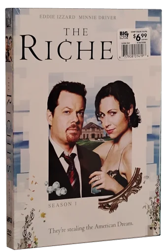 The Riches (2007)