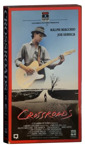 Crossroads (1986)