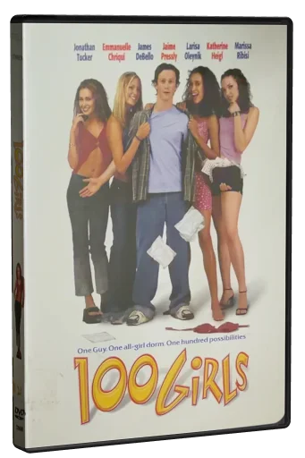 100 Girls (2000)