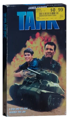Tank (1984)