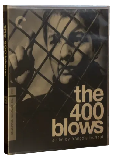 The 400 Blows (1959)