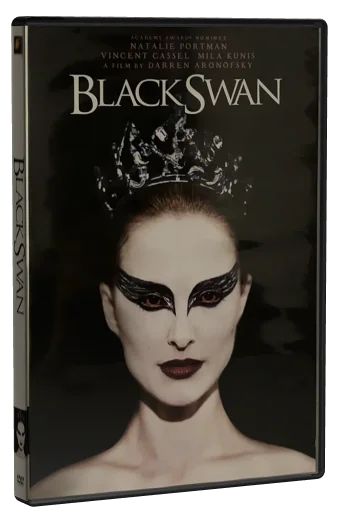 Black Swan (2010)