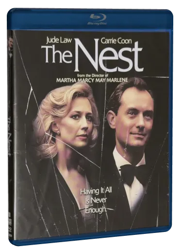 The Nest (2020)