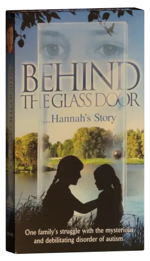 Behind the Glass Door: Hannah's Story (1998)