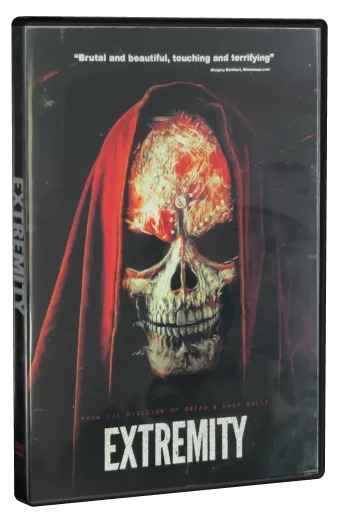 Extremity (2018)