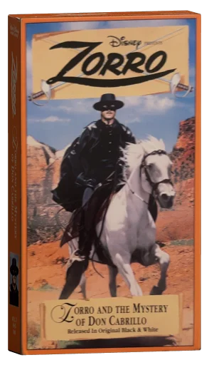 Zorro (1957)