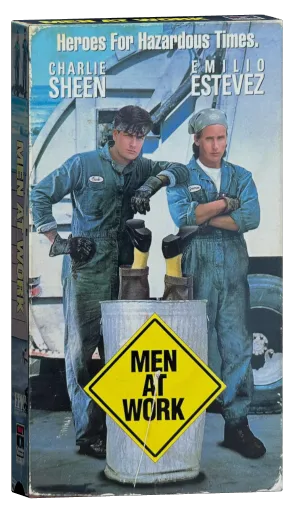 Men at Work (1990)
