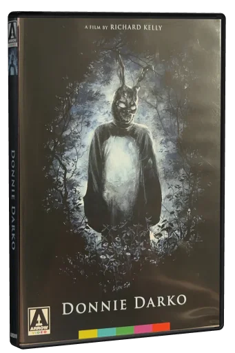 Donnie Darko DVD, Arrow Video