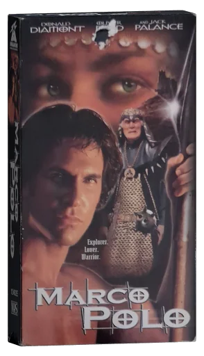 The Incredible Adventures of Marco Polo (1998)