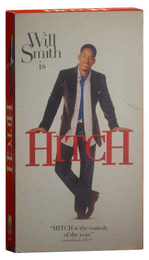 Hitch (2005)