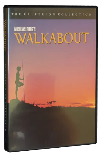 Walkabout (1971)