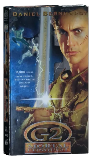 G-2 (1999)