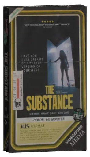 The Substance (2024)