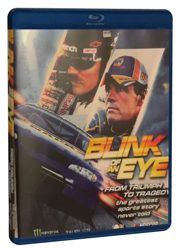 Blink of an Eye (2019)
