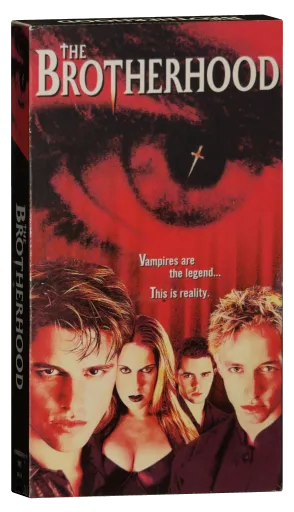 The Brotherhood (2001)