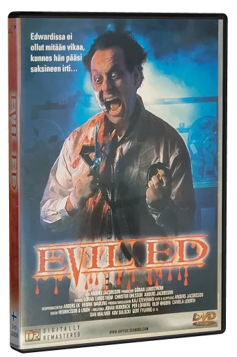 Evil Ed (1995)
