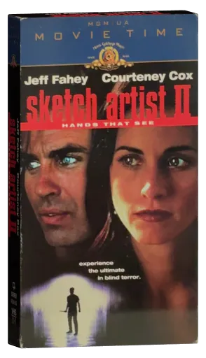 Sketch Artist II: Hands That See (1995)