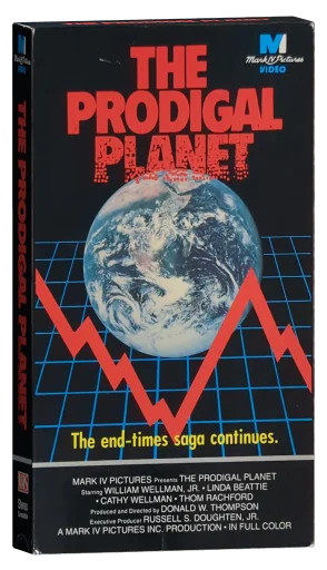 The Prodigal Planet (1983)