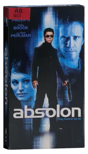 Absolon (2003)