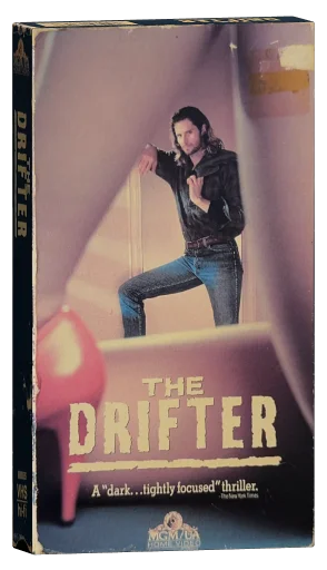 The Drifter (1988)