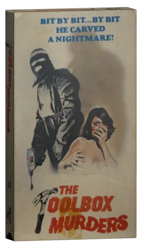 The Toolbox Murders (1978)