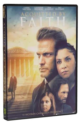 Acquitted by Faith (2020)