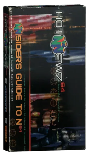Hot Newz 64