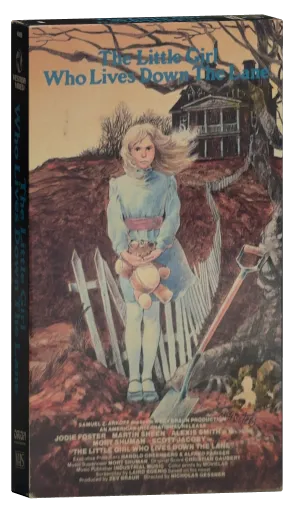 The Little Girl Who Lives Down the Lane (1976)