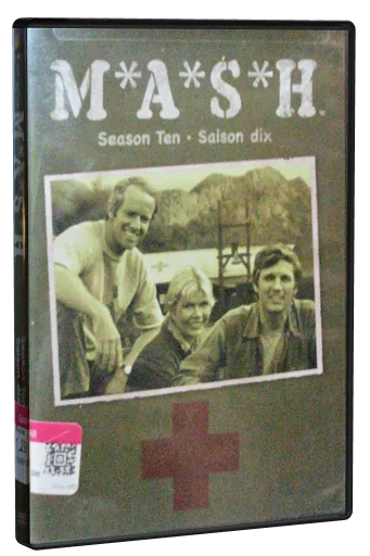 M*A*S*H DVD, Twentieth Century Fox Home Entertainment