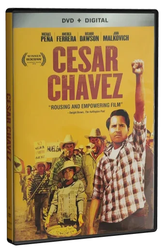 Cesar Chavez (2014)