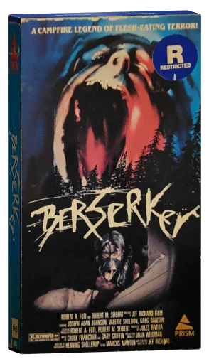 Berserker (1987)
