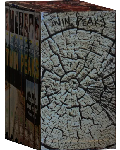 Twin Peaks (1997)