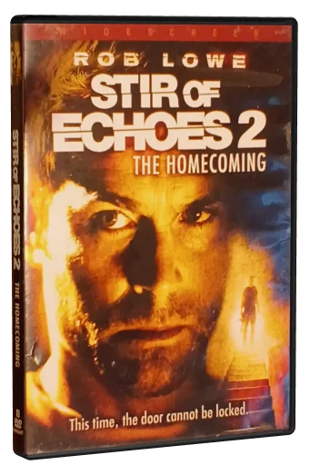 Stir of Echoes: The Homecoming (2007)