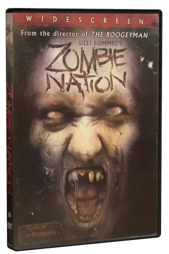 Zombie Nation (2004)