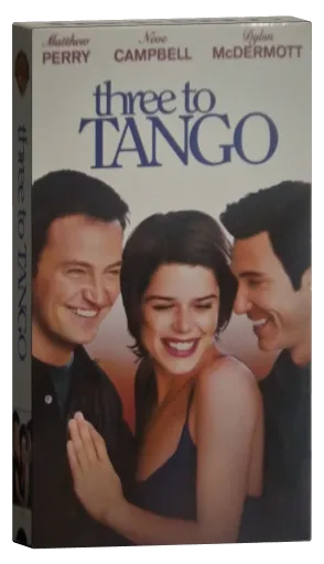 Three to Tango (1999)