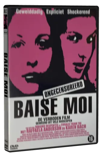 Baise-moi (2000)
