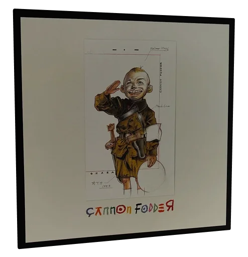 Memories Laserdisc, Bandai Visual