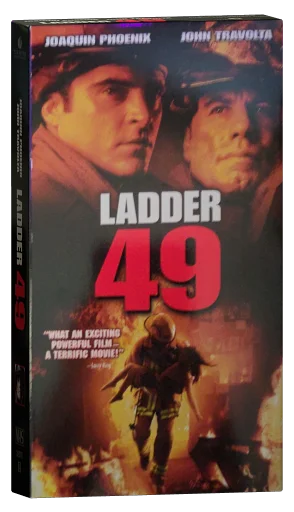 Ladder 49 (2004)
