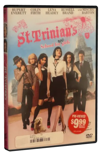 St Trinian's (2007)