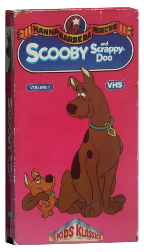 The New Scooby and Scrappy-Doo Show (1983)
