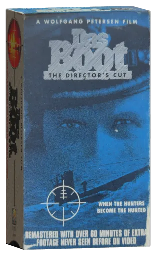 Das Boot (1981)