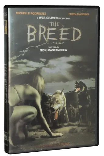 The Breed (2006)