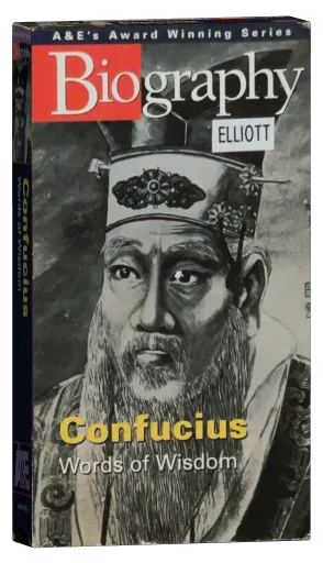 Biography VHS, New Video