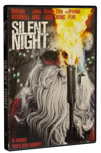 Silent Night (2012)