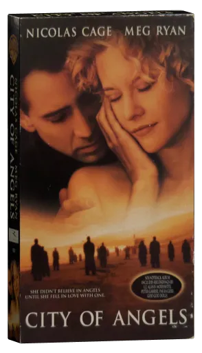 City of Angels (1998)