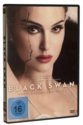 Black Swan DVD, Twentieth Century Fox Film Corporation