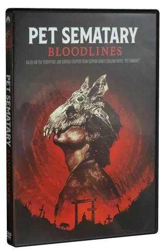 Pet Sematary: Bloodlines (2023)
