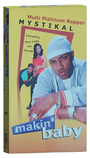 Makin' Baby (2002)