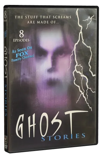 Ghost Stories (1997)