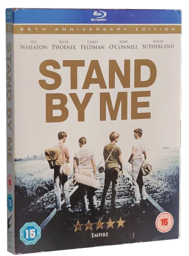 Stand By Me (2011)